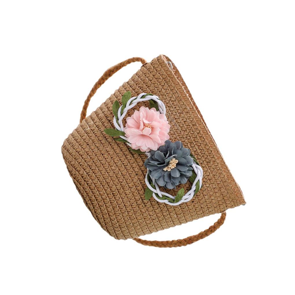 

Детская сумочка Мешочек для денег Кошелек для наличных Изысканный Прекрасный Подарок на день рождения Ручная работа Мода На плечо Прочность Детский мешочек type 1