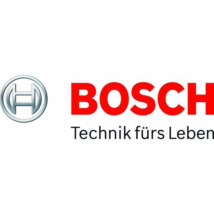 BOSCH Meuleuse X-LOCK 125mm 1300W GWX 13-125S + 3 disques - 0615990L0U