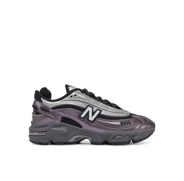 Мужские кроссовки New Balance M1000egy fioletowy