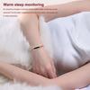 Women Health Smartwatch Heart Rate Sleep Monitor Sports Modes Smart Watch Blood Oxygen Monitor with Screen for Women and Men