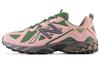New Balance Scarpe da Corsa Basse 610 Luna Rosa (Unisex) ML610TBK