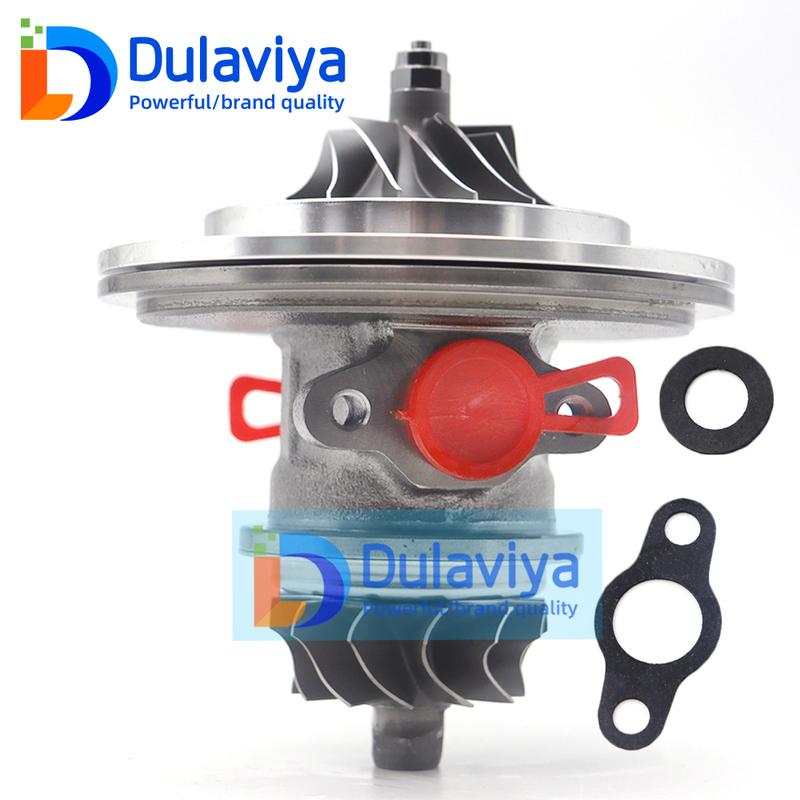 Cartucho Núcleo Turbo CHRA Para Motor Ford Transit 2.5 TD 53049700001 5304-970-0001 Recambio Turbo