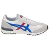 ONITSUKA TIGER California 78 Ex Spaltleder vom Rind Bequem Trendig Verschleißfest Low-Top Lifestyle Freizeitschuhe D800N-0042