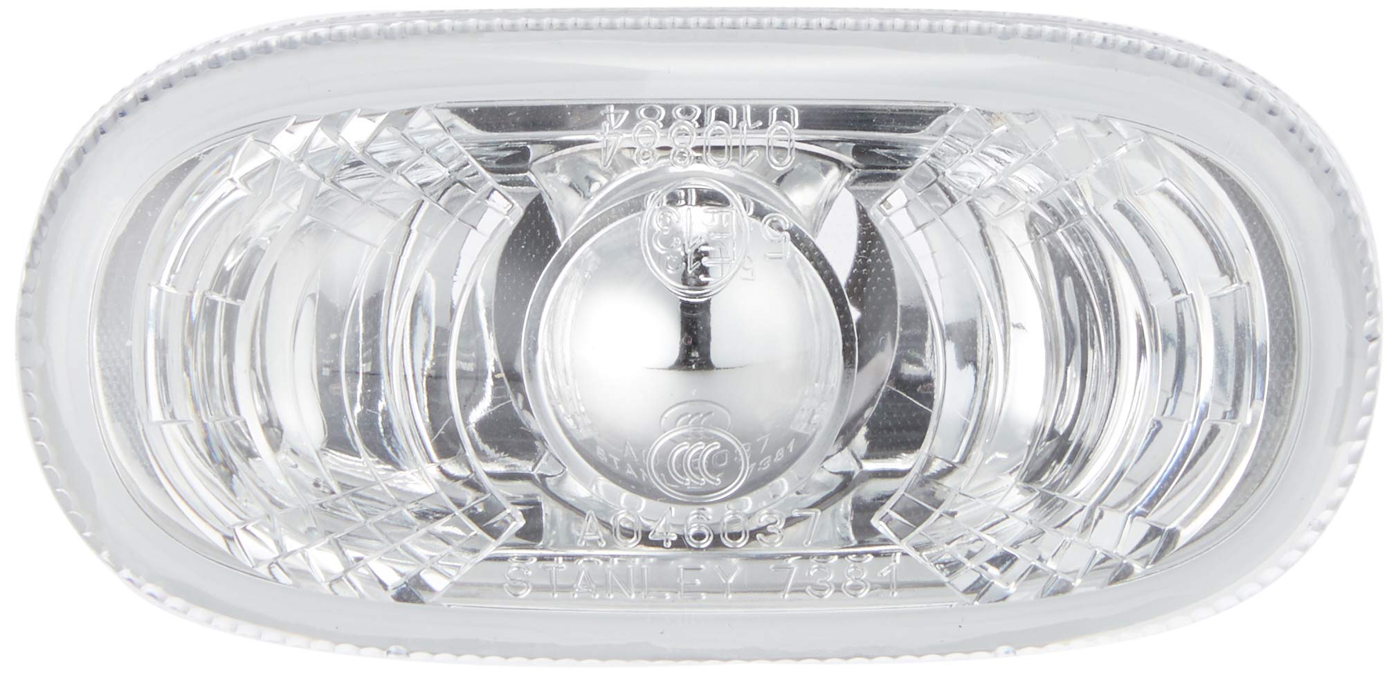 

Оригинальный блок фары Honda для Civic 4D и Civic Hybrid, номер детали 34301-SNW-003