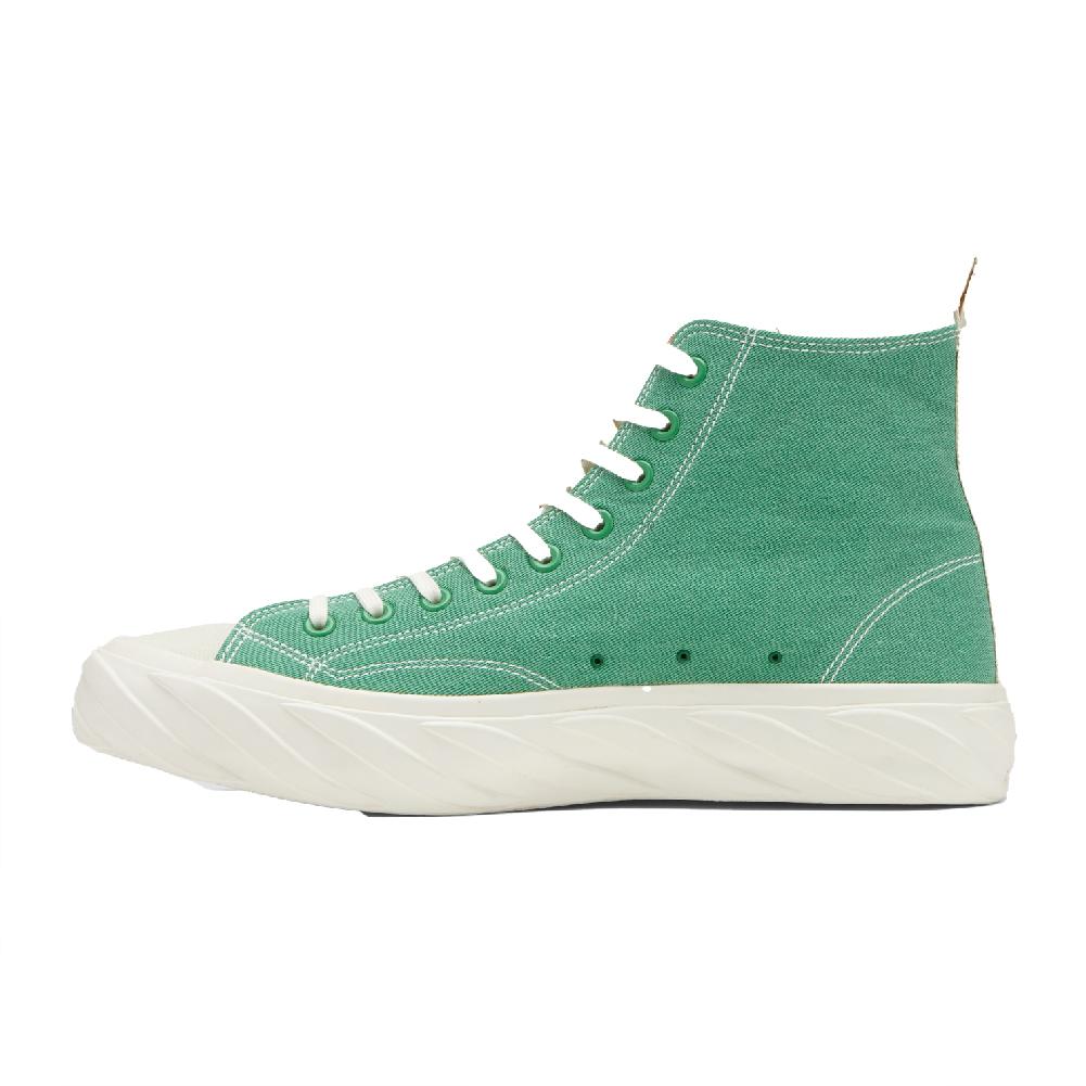 Age Top Sneakers Carat (Agft-Blc-Top-Og013)