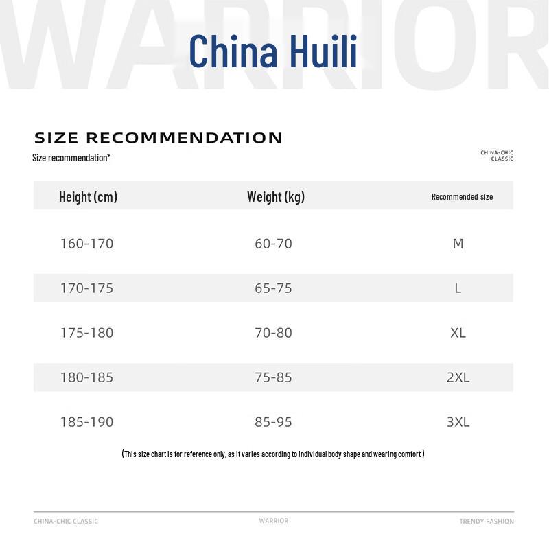 Warrior Men's Summer Breathable Sports Pants