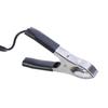 DC8V-35V Battery Clamp to 5V 3xUSB+1xType C Output Charger Adapter 4-Port Fast Charging for Phones Tablets Black