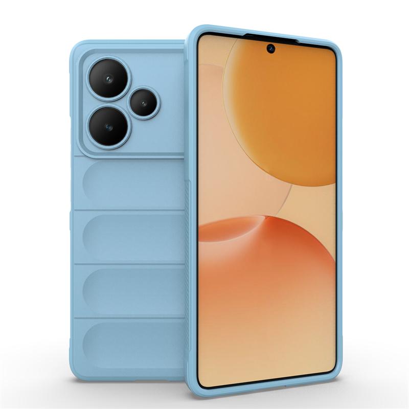 

Full Cover For Realme P4 Pro Case Shockproof Soft TPU Silicone Back Case For Realme P4 Pro Case For Realme P4 Pro Cover 6.8 inch For Realme P4