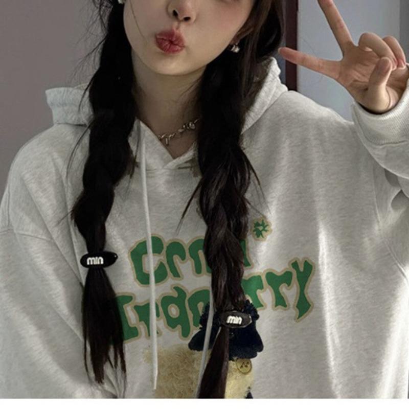 Толстовка с капюшоном — фото 3