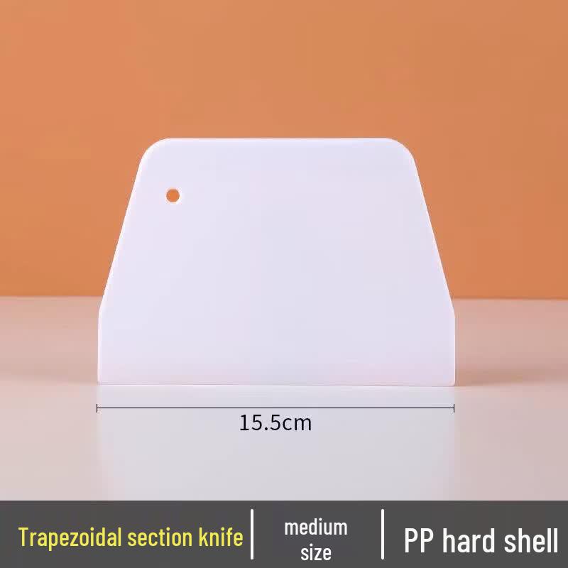 Food-Grade Baking Dough Scraper