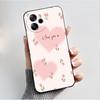 Per Oscal Tiger 12 13 Custodia Moda Farfalla Fiore Nero Morbido Silicone Custodia per Telefono per Blackview Oscal Tiger12 Tiger13 Cover