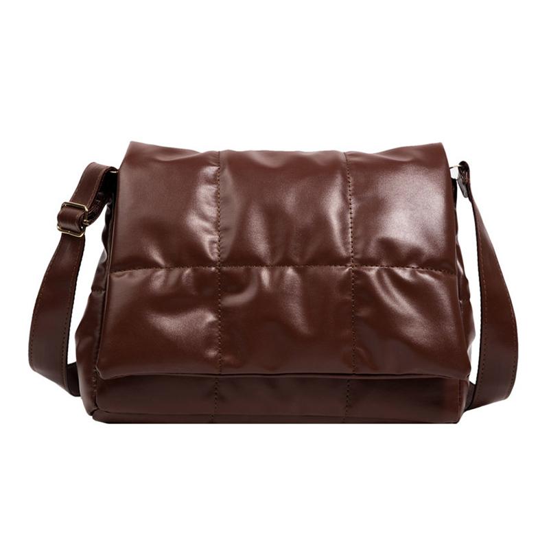 

Винтажные космические сумки через плечо для женщин, роскошная сумка через подмышку из искусственной кожи, женская модная сумка высокого качества