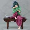 3 Styles Anime The Apothecary Diaries Figure Maomao Pvc Model Home Desktop Decorate Action Doll Toys Christmas Birthday Gifts