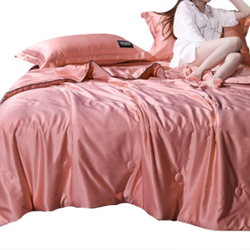 Nanjiren Ice Silk Summer Quilt