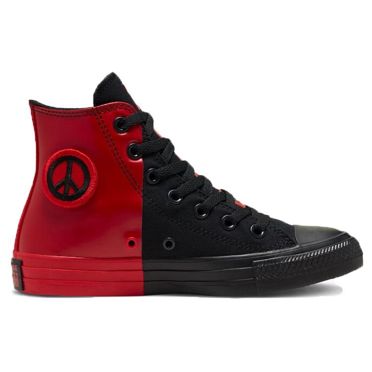 Chuck Taylor All Star Converse High Gs 'Seek Peace' Women's 266536F