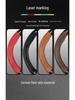 Steering Wheel Cover for Geely Models: Emgrand, Xingyue L, Xingrui, Boyue L, Binyue Cool, Vision X6, Binrui