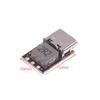 1/3Pcs Type-C 2S/3S 3.7V Charge Discharge Module Charger Dc 4.5~9.5V Board Boost Converter 18650 Lithium Battery Power Supply