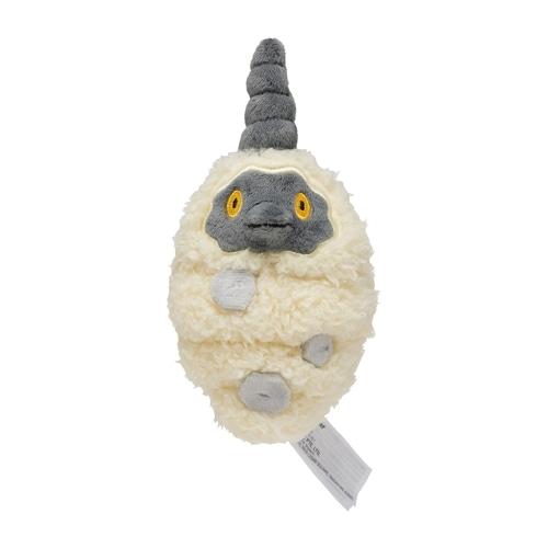

[Pokemon] Pokemon Center Original Pokemon fit Burmy (Sandy Cloak) Plush Doll