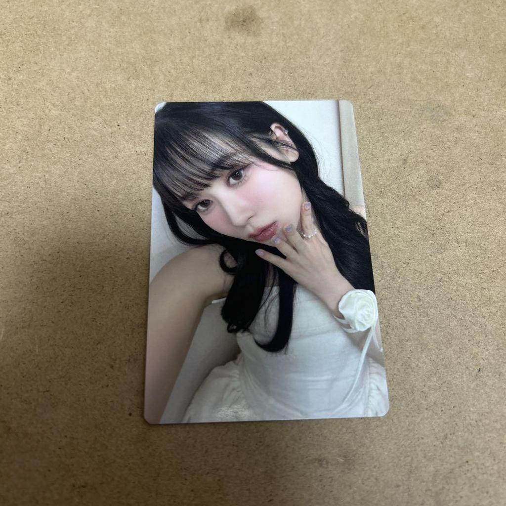 [USED] Kasahara Momona trading card