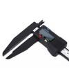150mm 300mm Digital Electronic Caliper Carbon Ruler with Long Jaw Measuring Tool Accuracy 0.1mm Digital Ruler Measuring Tool