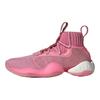 Adidas Pharrell X Adidas Crazy Byw X 'Hyper Pink' Sneakers EG7723