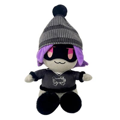 25 CM ŽUDYKLĖS DRONAI Pliušiniai žaislai Mieli N pliušiniai lėlės animaciniai filmukai pliušinės lėlės Minkštas dovanotas žaislas vaikams berniukams kalėdiniai žaislai