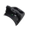 HUIYAN Car Central Console Instrument Drinks Cup Holder Panel Frame Kit For Mercedes Benz Vito /V Class 2024 2025