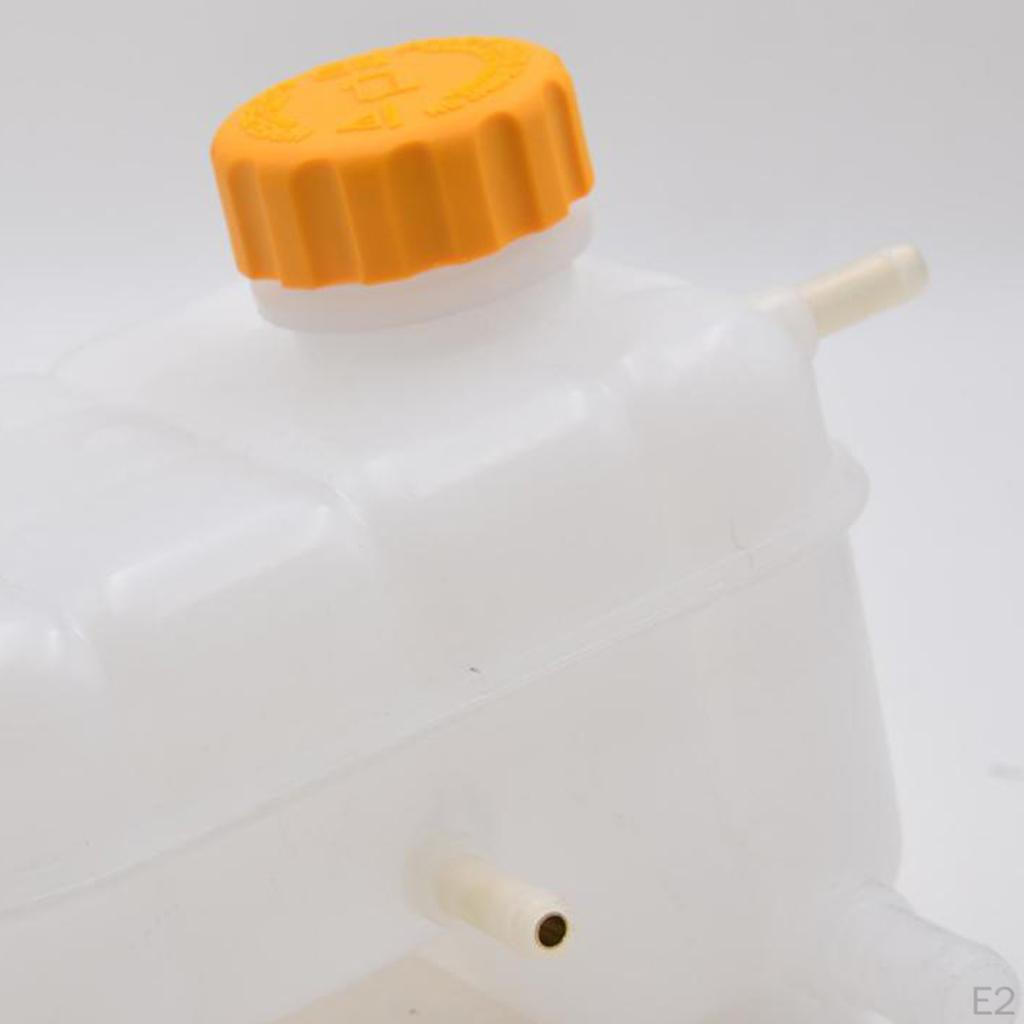 Engine Coolant Tank Bottle for RENO 2005 2008 2.0L Cars