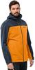 Куртка Jack Wolfskin Taubenberg 3in1 Jkt M Jacket safflower