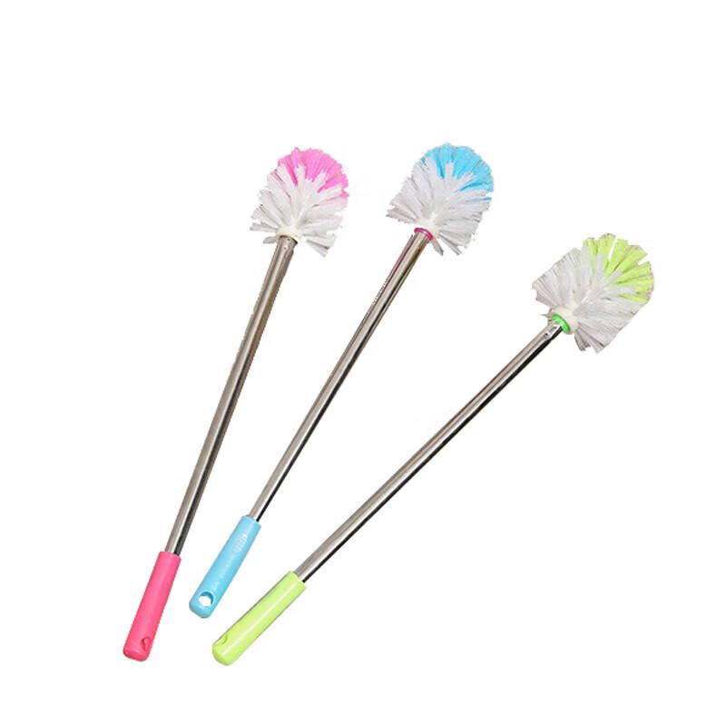 Zhuang Taitai Multi-functional Toilet Cleaning Brush
