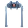 R9 Supreme Neck and Shoulder Massager CN Plug (adapter Included)
