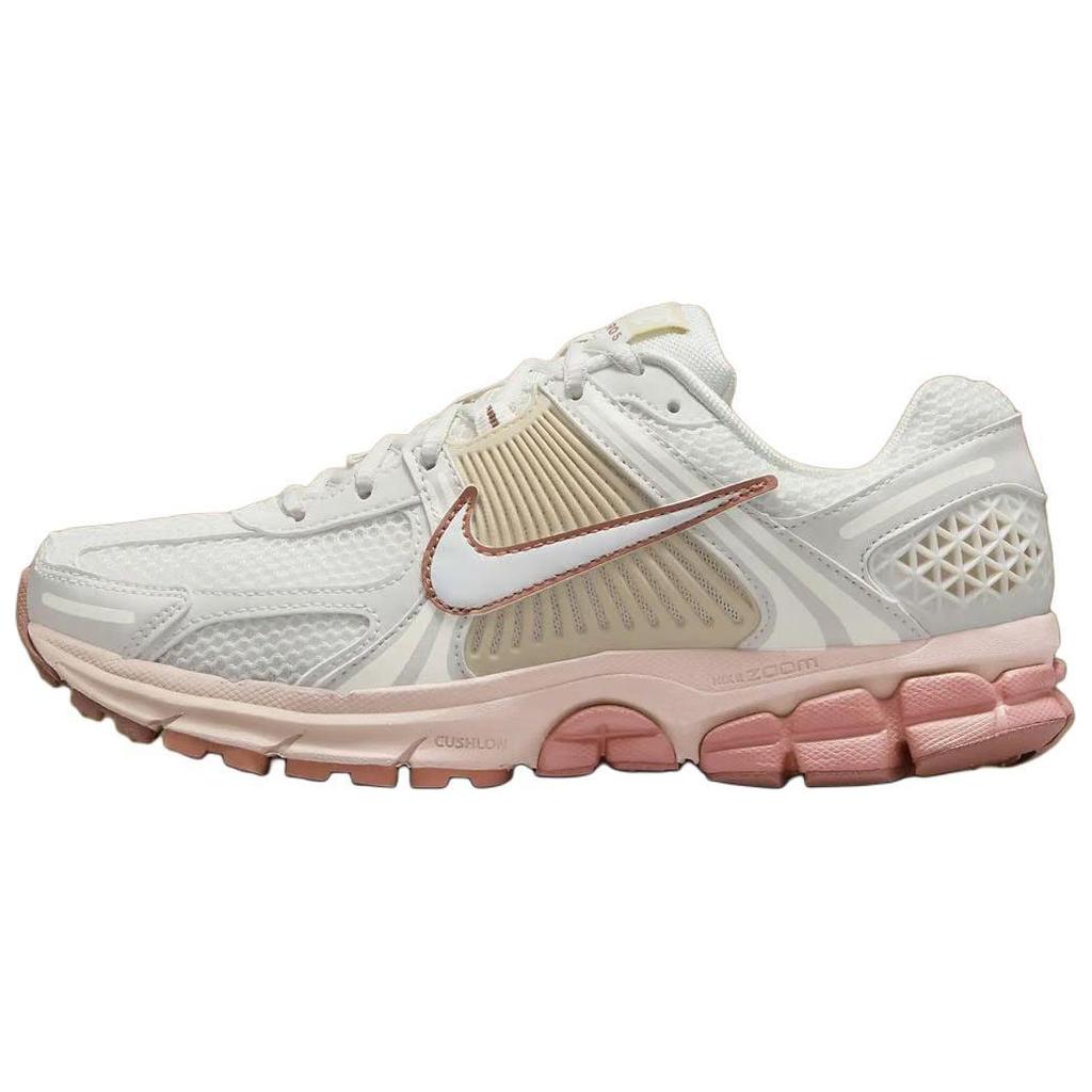 New Nike Zoom Vomero 5 Particle Beige Terra Blush Women's FJ2028-002