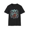 "Freddy Vs. Aliens T-Shirt – Nightmare Meets Xenomorph