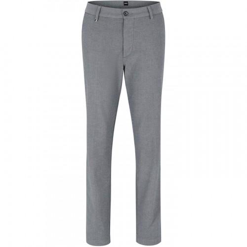 Boss Mens Kane Straight Chinos