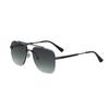 JYL TS Men's Diamond-Cut Rimless - Trendy Fashion Sun Protection Shades WF-5G192