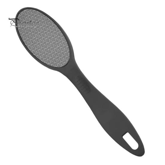 Nano Glass Pilník na nohy Hard Skin and Dead Skin Foot Scrubber Mokré a suché nohy Odstraňovač ztvrdnutí Profesionální nástroj pro péči o nohy