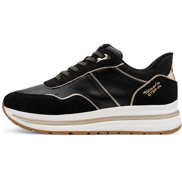 Кроссовки Tamaris 1-23764-44 EU 42