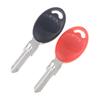 New Blank Key Replace Uncut Keys For Rsv1000 Tuono1000R Sxv550 Smv750 1200 Sl750 Rsv 1000 Triumph 650 Rsv4