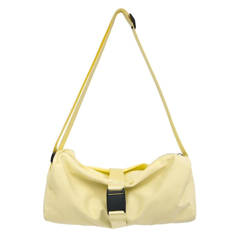 Спортивная сумка через плечо для женщин — фото 11