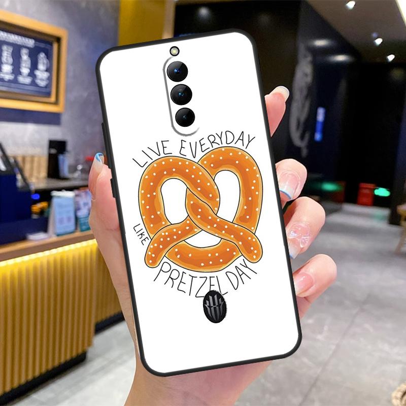 The Office Inspired Quotes Case For Nubia Red Magic 10 9 8 Pro Plus 6 7 6S 7S Pro 5G 6R RedMagic 9S 8S Pro Plus Cover
