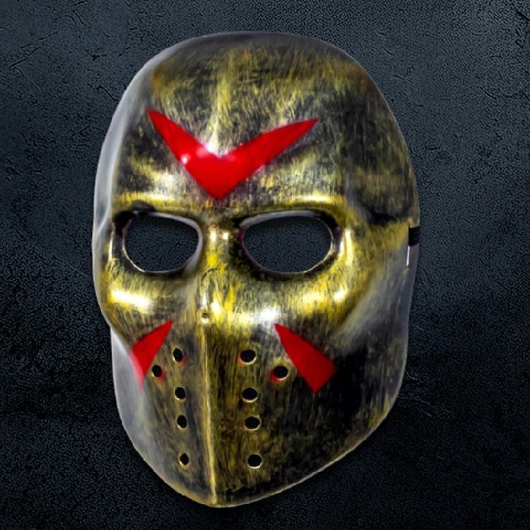 Horror Hockey Mask Party Mask Masquerades Mask Bloody Mask Full Face Mask Gifts