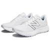 New Balance Women's Fresh Foam X 880v13 White with Light Silver Metallic and Quartz Grey W880W13
