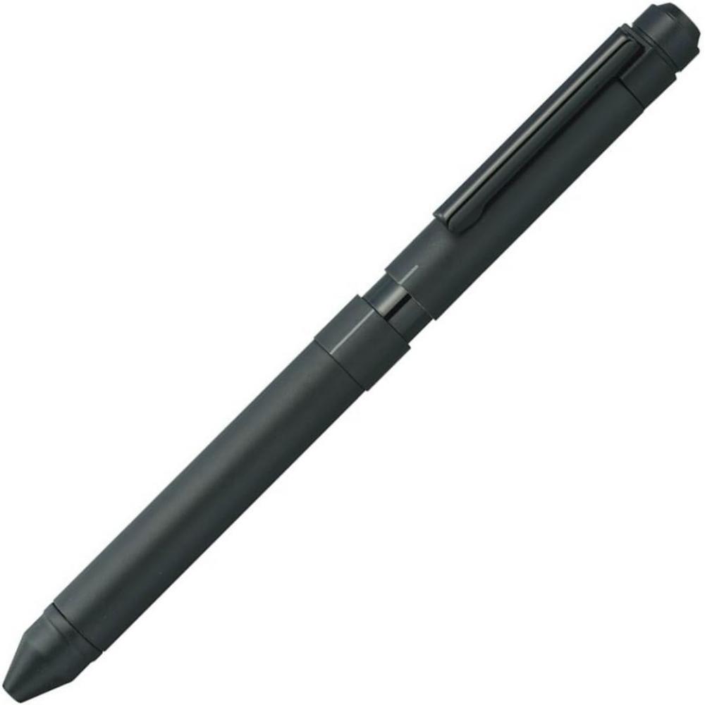 Zebra Sb14 Bk Multi Function Pen Sharbo X St3 Black