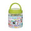 KAWADA Parla Beads First Pot Pastel Colors 80-17579