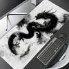 Extralarge Gaming Mouse Pad Dragon Design Highquality Antislip Rubber Material Highdefinition Color Printing