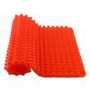 Kitchen Pyramid Pan Non-Stick Silicone Cooking Mat Oven Baking Tray Sheet