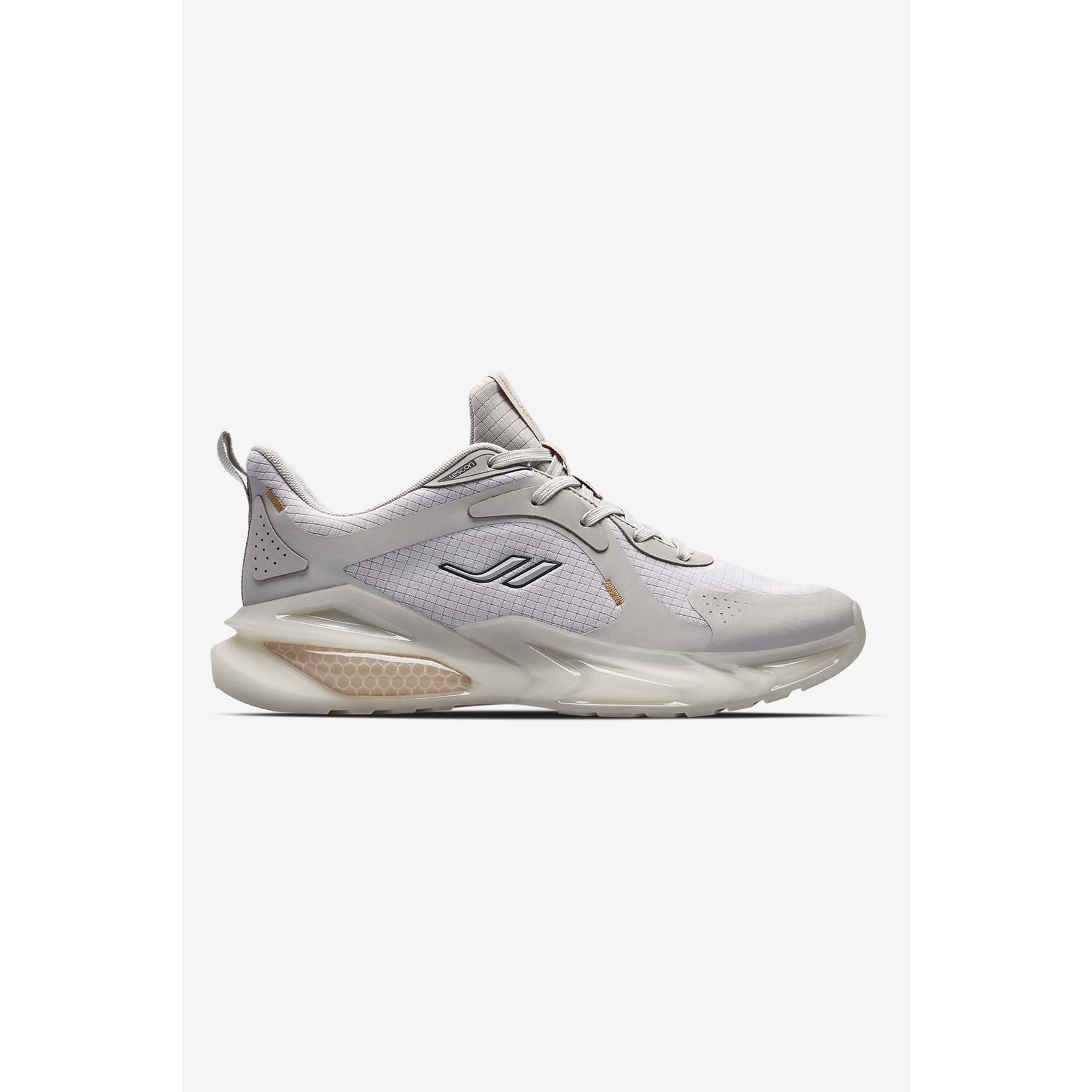 

Lescon Men Airfoam Tigan Спортивная обувь 42 серый