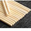 Disposable Bamboo Chopsticks (500 Pairs)