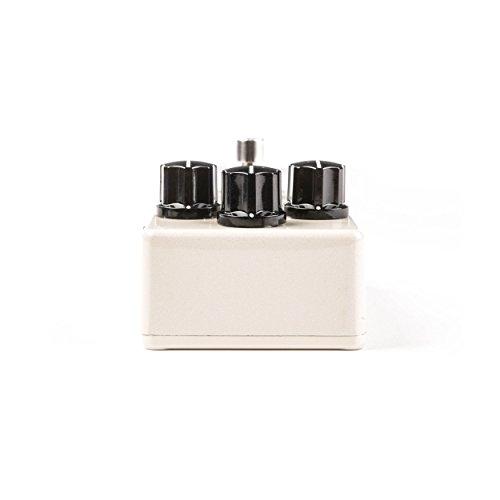 MXR Effects Pedal M233 Micro Amp + Micro Amp Plus
