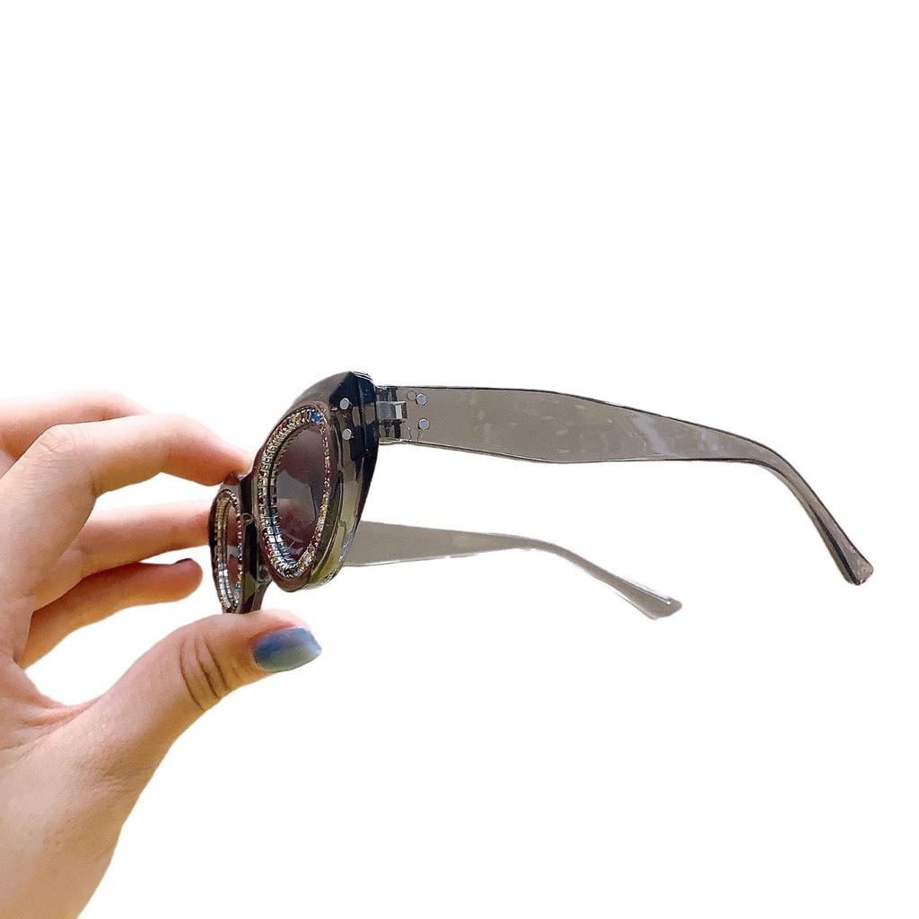 Travel Sunscreen Uv Protection Baby Sunglasses Diy Trendy Boys And Girls Glasses